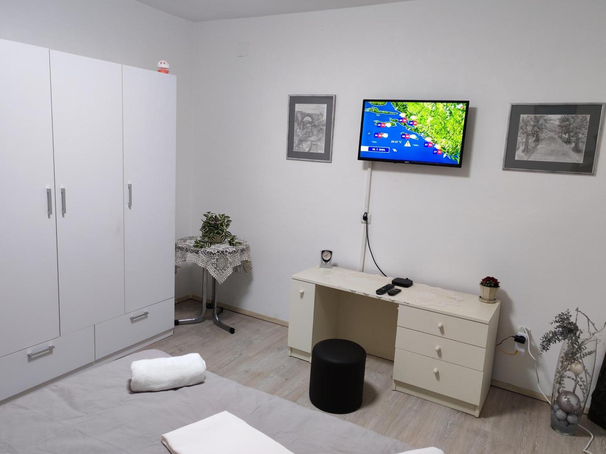 Apartman Ivana Karlovac Exterior photo