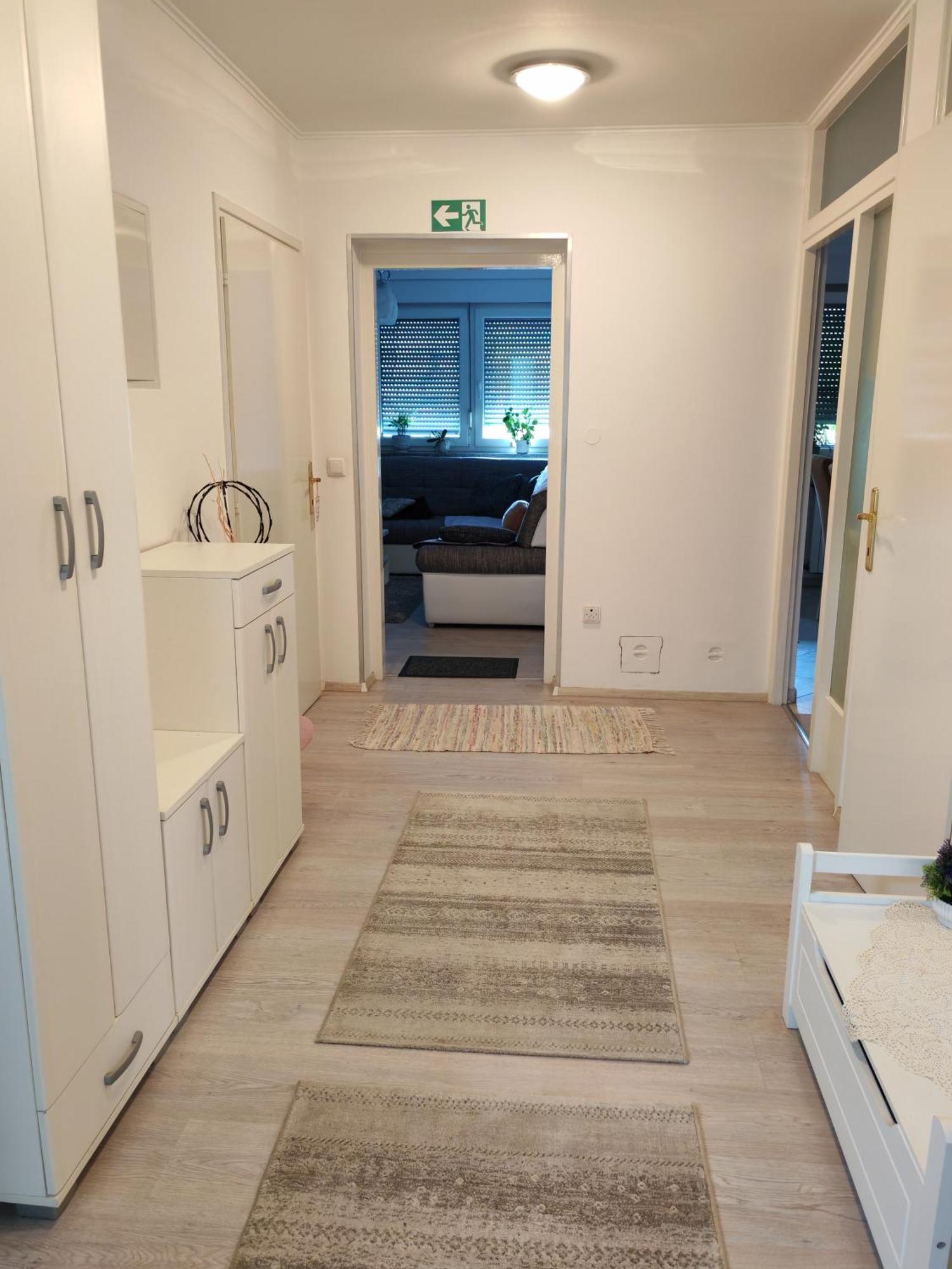 Apartman Ivana Karlovac Exterior photo