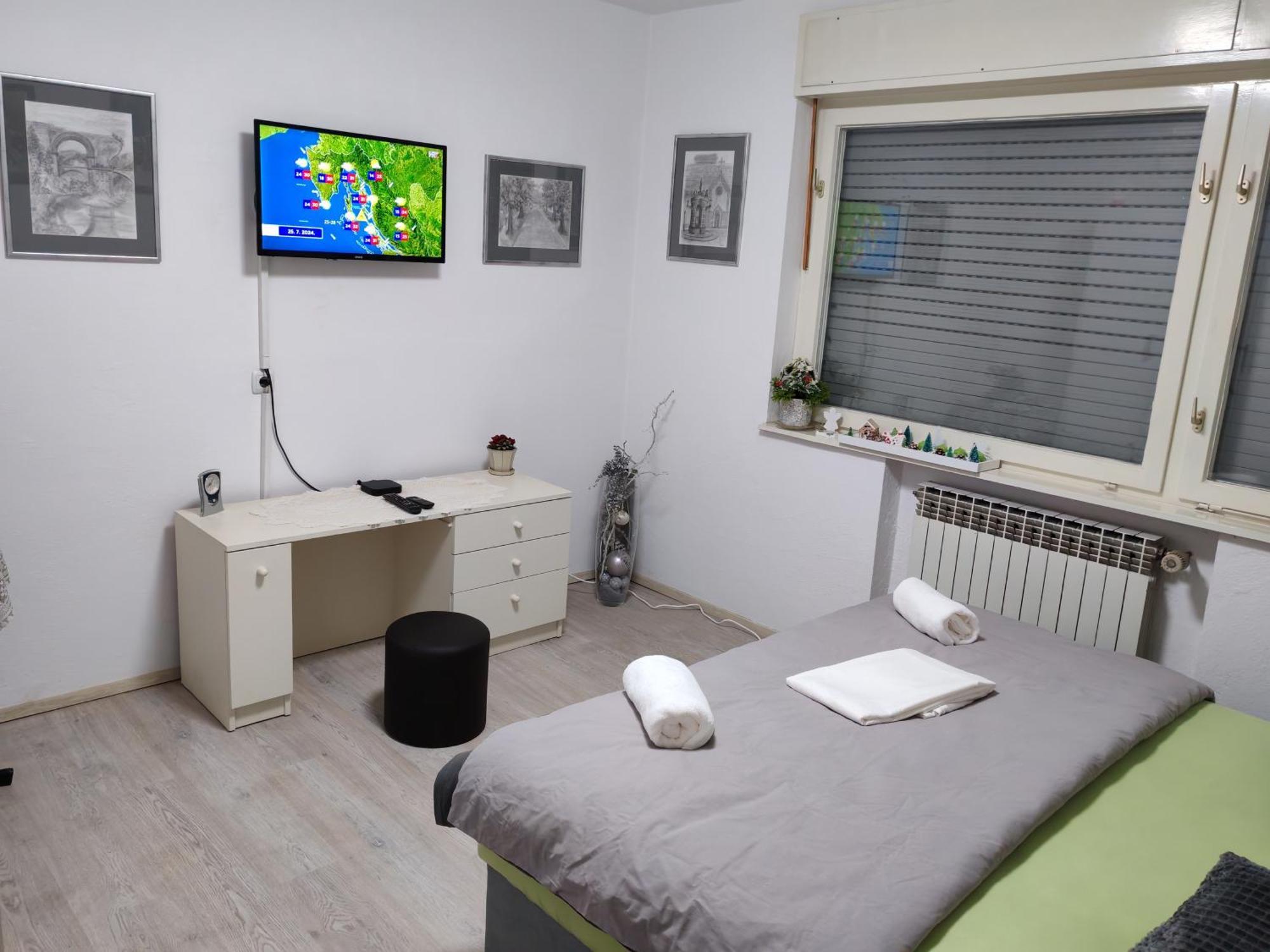 Apartman Ivana Karlovac Exterior photo
